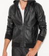 G by GUESS Men's Sackman Jacket