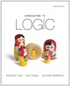 Introduction to Logic (14th Edition)