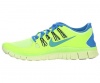 Nike Free 5.0+ Mens Running Shoes 579959-740