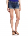 Joe's Jeans Women's Melodie Classic Rolled Short
