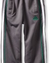 adidas Boys 2-7 Midfield mesh pant, Mercury Grey, 3T