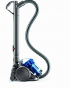 Dyson DC26 Multi floor compact canister vacuum cleaner