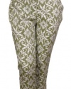 Charter Club Golf Collection Women's Mozambique Pants