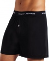 Stacy Adams Underwear Men's Regular Boxer Short