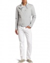 Calvin Klein Sportswear Men's Zip Front Perforated Jacket