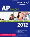 Kaplan AP Biology 2012