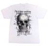 ecko unltd. Men's Pixel Skull Game Over T-Shirt