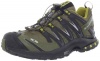 Salomon Men's XA Pro 3D Ultra 2 WP Trail Running Shoe