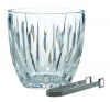 Marquis by Waterford Sheridan Ice Bucket with Tongs