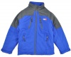 Weatherproof Big Boys Royal Blue Light Outerwear Coat (14/16)