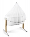 BABYBJORN Canopy for Cradle, White