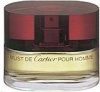 Must De Cartier Pour Homme by Cartier for Men. All Over Shampoo 6.75 Oz / 200 Ml