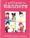 A Smart Girl's Guide to Manners (American Girl) (American Girl Library)