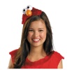 Elmo Headband Child Accessory