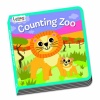Lamaze Board Book, Counting Zoo