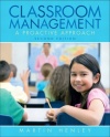 Classroom Management: A Proactive Approach (2nd Edition)