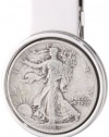 Dolan Bullock Sterling Silver Liberty Coin Money Clip