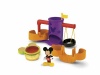 Fisher-Price Mickey's Playground