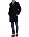 Kenneth Cole Men's Winchester Topcoat