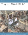 Troy C. 1700-1250 BC (Fortress, 17)
