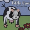 Little Cow (Finger Puppet Brd Bks)