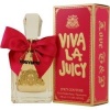 Viva La Juicy Eau De Parfum Rollerball by Juicy Couture .25 oz