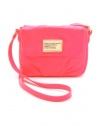 Marc By Marc Jacobs Classic Q - Isabelle Crossbody in Diva Pink