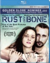 Rust and Bone [Blu-ray]
