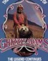 New Adventures of Grizzly Adams: The Legend Continues [VHS]
