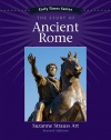 Early Times: The Story of Ancient Rome 2nd Edition