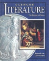 Glencoe Literature © 2002 Course 6, Grade 11 American Literature : The Reader's Choice