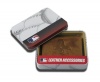 MLB Boston Red Sox Embossed Trifold Wallet