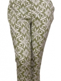 Charter Club Golf Collection Women's Mozambique Pants