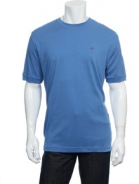Tommy Hilfiger American T-Shirt Blue XL