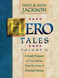 Hero Tales vol.2