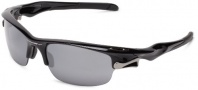 Oakley Men's Fast Jacket Non Polarized Oval Sunglasses