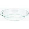 Pyrex Easy Grab 9-1/2-Inch Pie Plate