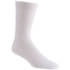 Sock Co. 100% Cotton Non-Binding Dress Sock