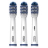 Oral-B Professional Deep Sweep Replacement Brush Head 3 Count