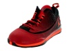 Nike Kids Jordan CP3.VI AE (PS) Gym Red/Total Crimson/Black Basketball Shoes 2 Kids US
