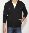 G by GUESS Men's Bankson Jacket