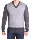Michael Kors Mel V-Neck Sweater
