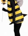 Women's Bumble Bee Costume