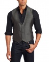 Calvin Klein Sportswear Men's Birdseye Vest