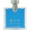 Bvlgari Blv Aftershave for Men, 3.4 Ounce