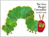 The Very Hungry Caterpillar: mini book