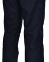 Polo Ralph Lauren Men's Classic 867 Riverside Wash Denim Jeans