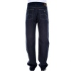 Armani Jeans relaxed straight leg J07 eco wash denim jean AJM0786