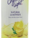 Crystal Light Lemonade Drink Mix (12-Quart), 3.2-Ounce Packages (Pack of 4)