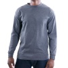 Alstyle Adult Long Sleeve T Shirt (NAFTA Friendly) 1304